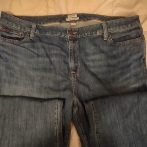 LL bean Jeans